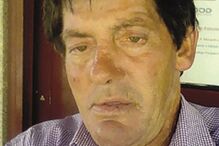 Joaquim Ribeiro tinha 58 anos e morreu na via pública