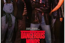 Mentes Perigosas, Michelle Pfeiffer, Coolio