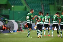 Sporting-Gil Vicente