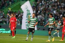 Sporting-Gil Vicente