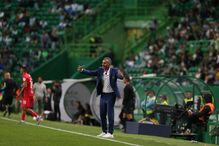 Sporting-Gil Vicente