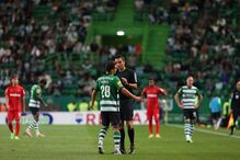 Sporting-Gil Vicente