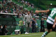 Sporting-Gil Vicente