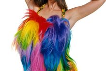 ‘Anjos’ voltam com produção especial: Moda com lixo