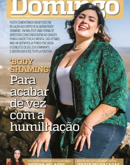 Revista Domingo (25/09/2022)