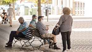 Portugueses condenam 'truque' das pensões. Maioria acredita que pensionistas vão ficar pior com as novas medidas
