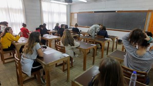 Governo dos Açores prevê que 900 professores se aposentem até 2030