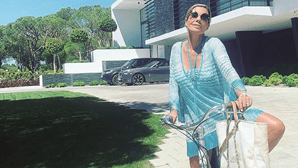 Assalto a mansão do Algarve rende um milhão de euros