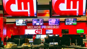 CMTV é líder na estreia de Portugal no Mundial 2022