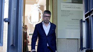Diretor do Porto Canal justifica com "interesse público" a divulgação dos emails do Benfica