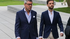 Diretores ligados ao FC Porto arriscam pena de prisão no caso dos e-mails