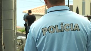 Detidos dois homens por assaltos com agressão em Tavira