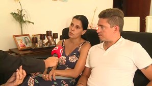 "Foi um tubo de ensaio": Pais fazem queixa do Hospital de Faro após morte de bebé de três meses. MP investiga