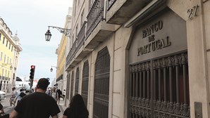 Administrador indigitado para Banco de Portugal justifica salário de 15 mil euros com "responsabilidade " do cargo 