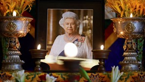 Conheça os pormenores do funeral da rainha Isabel II