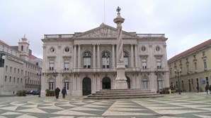 Câmara de Lisboa apresenta plano de drenagem para evitar cheias