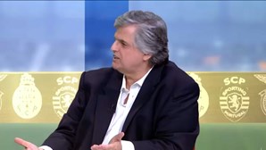 Pedro Guerra: “Esta história do Rafa é um escândalo”
