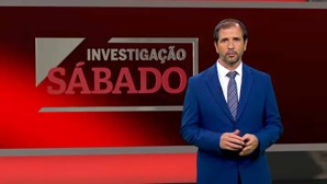 'Investigação SÁBADO' na CMTV volta a liderar televisão por cabo