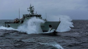 Armada quer 10 ‘patrulhões’ novos e vender quatro usados
