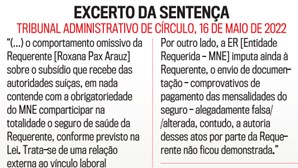 Santos Silva faz despedimento ilegal. Empregada doméstica ganha recurso
