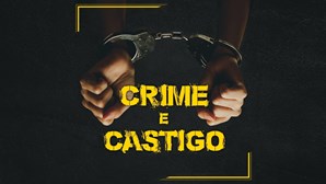 Crime e Castigo | Os acusados da morte de Sara Carreira e a dor de um pai magoado