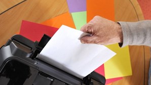 Sindicato dos Médicos apela a que utentes levem papel fotocópia para poderem receber receita médica