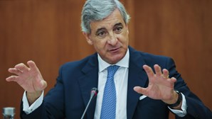 'Chairman' da ANA espera que com Medina se avance com melhorias no aeroporto de Lisboa