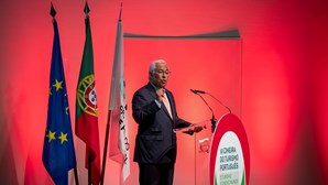 António Costa retira poder de veto da localização do novo Aeroporto de Lisboa às autarquias