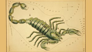 Horóscopo outubro: Caranguejo, Escorpião e Peixes