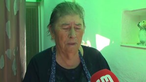 Burla a idosa de Reguengos de Monsaraz rende 700 euros em dinheiro