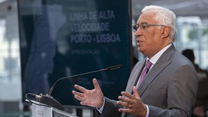 António Costa formalizou entrada de 27 novos oficiais no quadro permanente da GNR