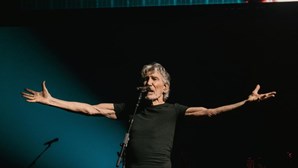 Roger Waters, dos Pink Floyd, chama Bolsonaro de “porco fascista”