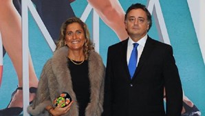 Marido de ministra Ana Abrunhosa saca 200 mil euros em fundos europeus