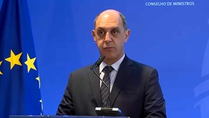 Governo decide não prolongar situação de alerta devido à Covid-19 em Portugal