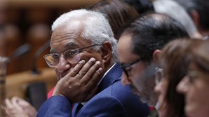 Seis secretários de Estado tomam hoje posse após remodelações de António Costa