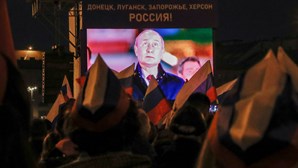 Rússia facilita acesso a nacionalidade a estrangeiros que se alistem