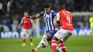 FC Porto 0-0 Sp. Braga