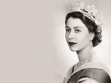 Rainha Isabel II, Família Real Britânica, Príncipe Filipe