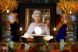 Funeral da Rainha Isabel II acontece hoje
