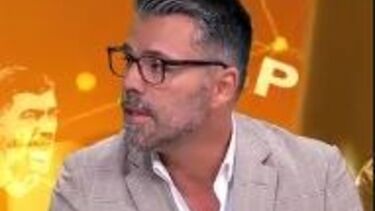 José Calado: "Penálti? Aqui, eu não marcava"