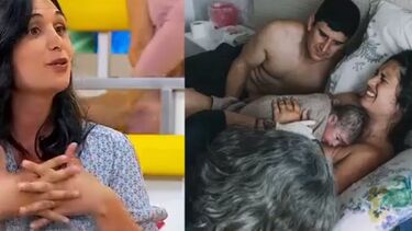 Afinal o que é uma doula? Sandra Silva e Andrea Guerreiro explicam o que é 