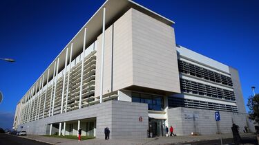 Quatro anos e meio de prisão por esfaquear inquilino em Sintra