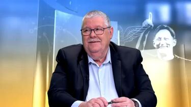 José Manuel Freitas: “Rui Pedro Braz que ficar do Benfica porque tem a confiança de Rui Costa”