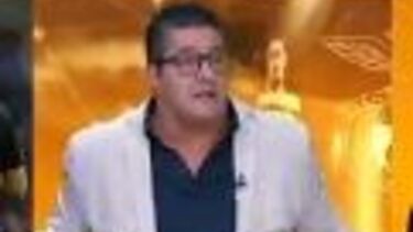 Fernando Mendes: "Taremi é enganador"