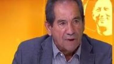 José Calado: "Isto vai ser a mesma lenga-lenga até o Benfica perder pontos"