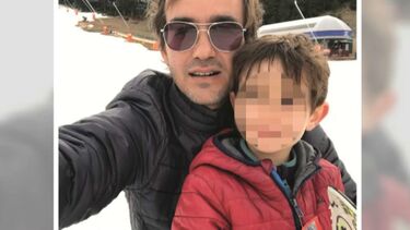 “Esta criança devia estar protegida e não está”: Paulo Sargento comenta caso de Nico