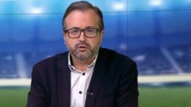 Vítor Pinto: “Cristiano Ronaldo cometeu um erro gravíssimo ao não ter feito a pré-temporada”