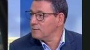 Nuno Dias: "Quem faz isto não merece perdão"