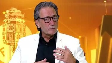 Rodolfo Reis: “Portugal jogou como uma equipa grande”