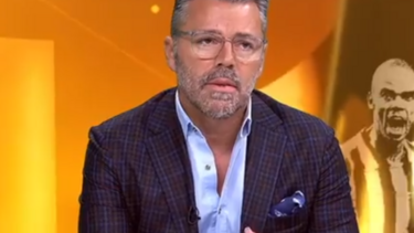 José Calado sobre o Benfica: “Essencial manter os pés bem assentes na terra”